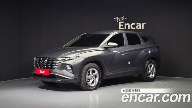 Hyundai Tucson (NX4) Diesel 2.0 2WD Modern