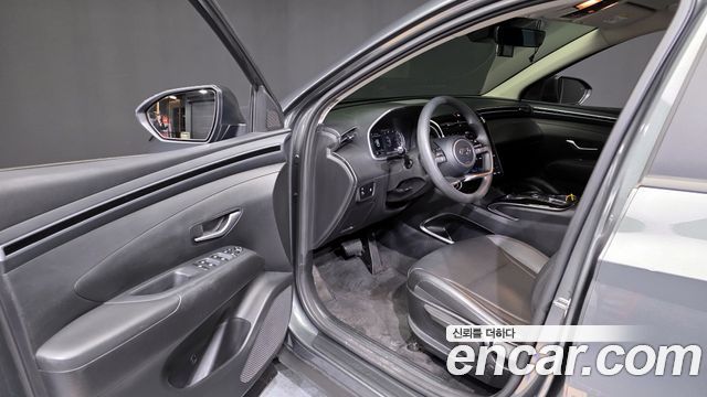 Hyundai Tucson (NX4) Diesel 2.0 2WD Modern 2023 — фото 10