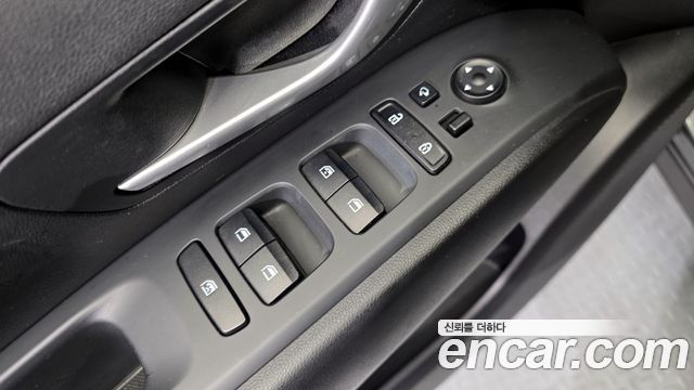 Hyundai Tucson (NX4) Diesel 2.0 2WD Modern 2023 — фото 14