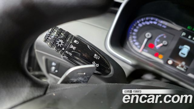 Hyundai Tucson (NX4) Diesel 2.0 2WD Modern 2023 — фото 16