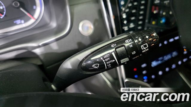 Hyundai Tucson (NX4) Diesel 2.0 2WD Modern 2023 — фото 17