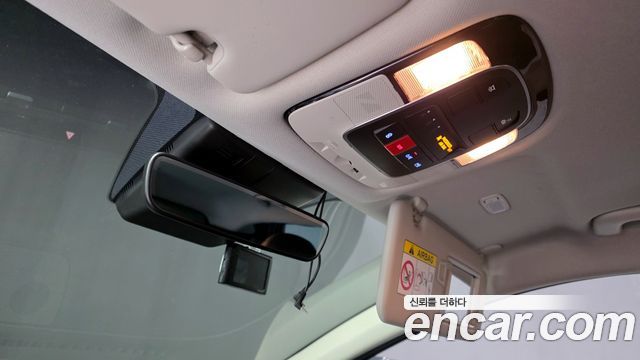 Hyundai Tucson (NX4) Diesel 2.0 2WD Modern 2023 — фото 19