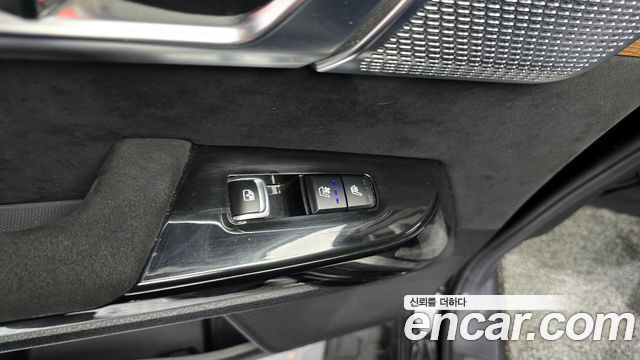 Kia Mohave The Master Diesel 3.0 4WD 6-Seater Masters Gravity 2021 — фото 18