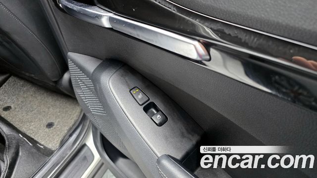 Kia Seltos Gasoline 1.6 Turbo 2WD Signature 2023 — фото 19