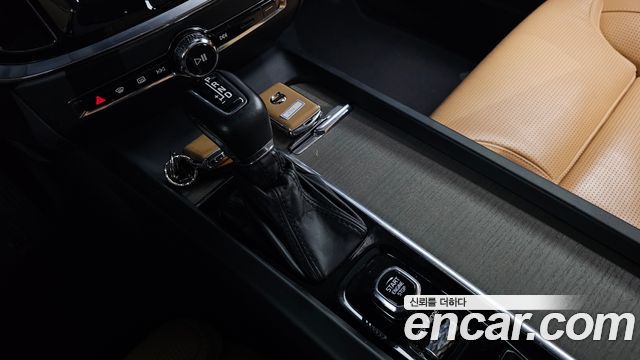 Volvo S60 (III) T5 Inscroption 2020 — фото 9