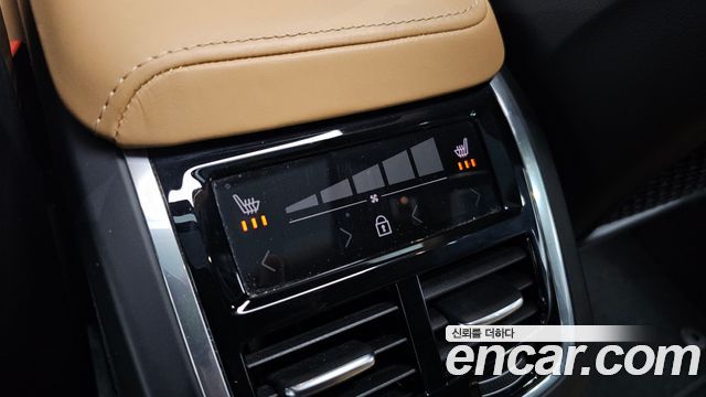 Volvo S60 (III) T5 Inscroption 2020 — фото 19