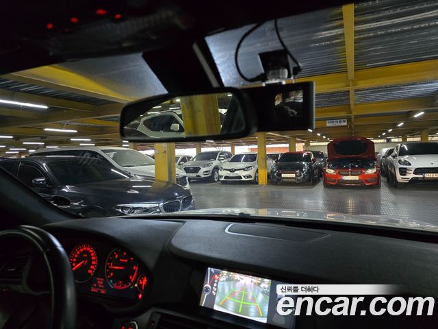 BMW X3 (F25) xDrive 20d M Sport 2012 — фото 19