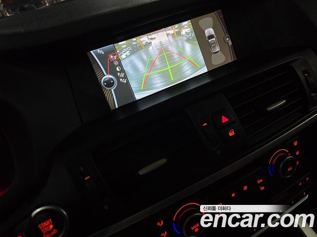 BMW X3 (F25) xDrive 20d M Sport 2012 — фото 21
