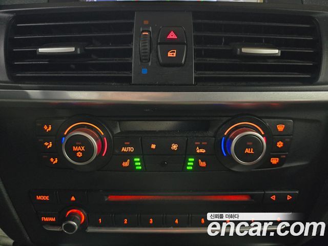 BMW X3 (F25) xDrive 20d M Sport 2012 — фото 22