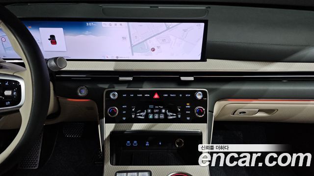 Genesis GV80 2.5T Gasoline AWD 2024 — фото 14