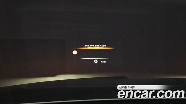 Genesis GV80 2.5T Gasoline AWD 2024 — фото 19