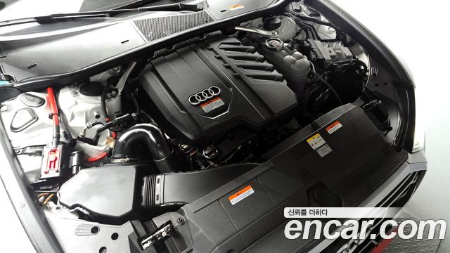 Audi A6 (C8) 45 TFSI Premium 2023 — фото 6