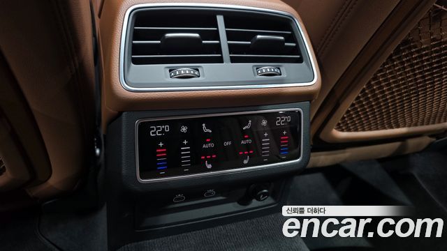 Audi A6 (C8) 45 TFSI Premium 2023 — фото 19