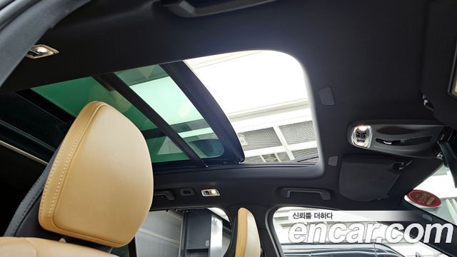 Volvo XC90 (II) T8 Ultimate Bright Hybrid 2022 — фото 17