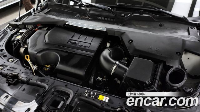 Land Rover Range Rover Evoque (II) P250 R-Dynamic SE 2022 — фото 6