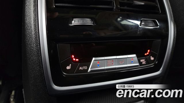 BMW X5 (G05) xDrive 40d xLine 2021 — фото 19