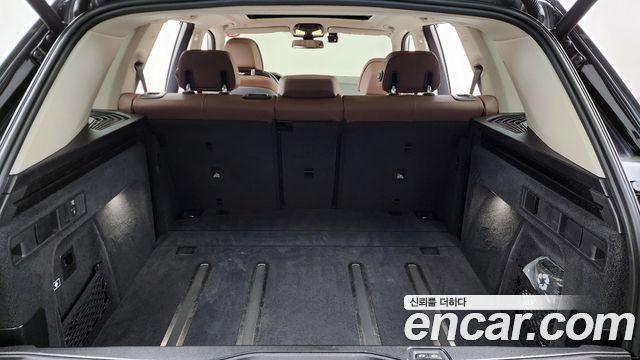 BMW X5 (G05) xDrive 40d xLine 2021 — фото 20