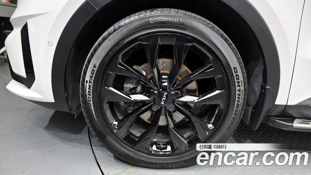 Kia Sorento (IV) Diesel 2.2 4WD Gravity 2022 — фото 5