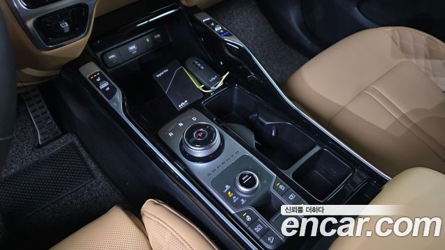 Kia Sorento (IV) Diesel 2.2 4WD Gravity 2022 — фото 9