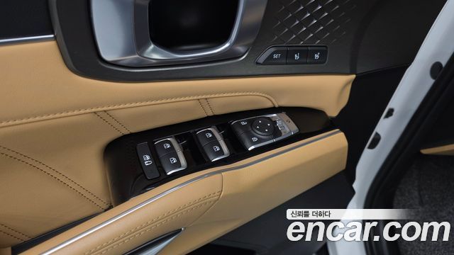 Kia Sorento (IV) Diesel 2.2 4WD Gravity 2022 — фото 11