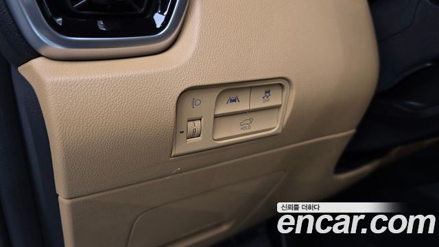 Kia Sorento (IV) Diesel 2.2 4WD Gravity 2022 — фото 12