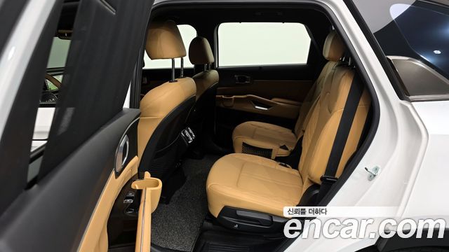 Kia Sorento (IV) Diesel 2.2 4WD Gravity 2022 — фото 20