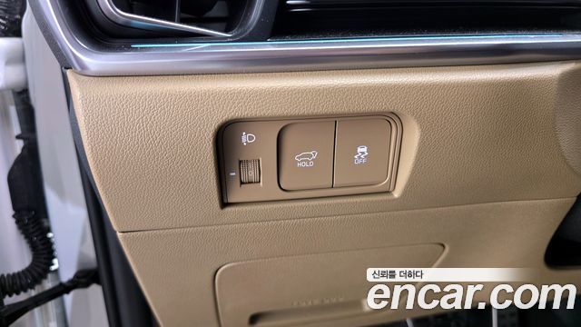 Kia Sorento (IV) HEV 1.6 2WD Gravity 2024 — фото 13