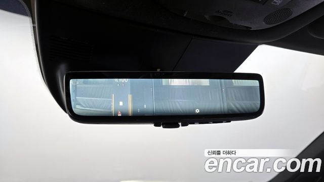 Kia Sorento (IV) HEV 1.6 2WD Gravity 2024 — фото 17