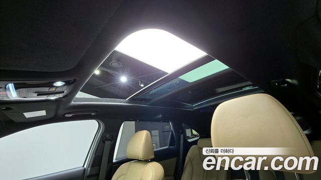 Kia Sorento (IV) HEV 1.6 2WD Gravity 2024 — фото 19