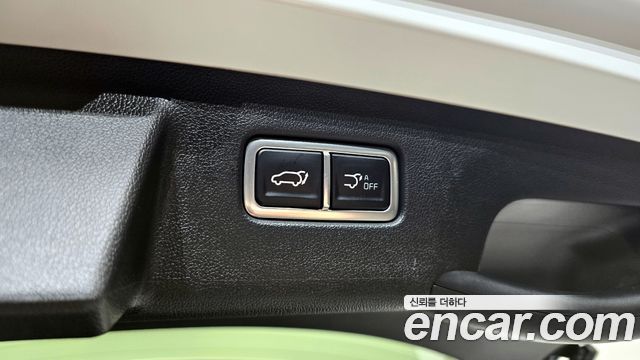 Kia Sorento (IV) HEV 1.6 2WD Gravity 2024 — фото 20