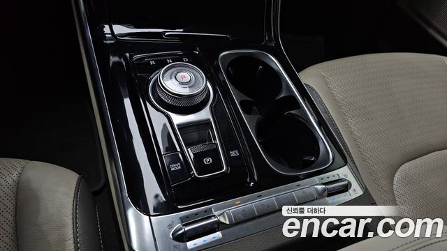 Kia Carnival (IV) Diesel 9-Seater Signature 2021 — фото 9
