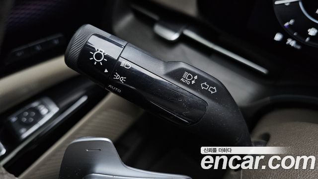 Kia Carnival (IV) Diesel 9-Seater Signature 2021 — фото 18