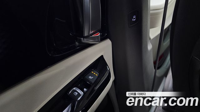 Kia Carnival (IV) Diesel 9-Seater Signature 2021 — фото 19