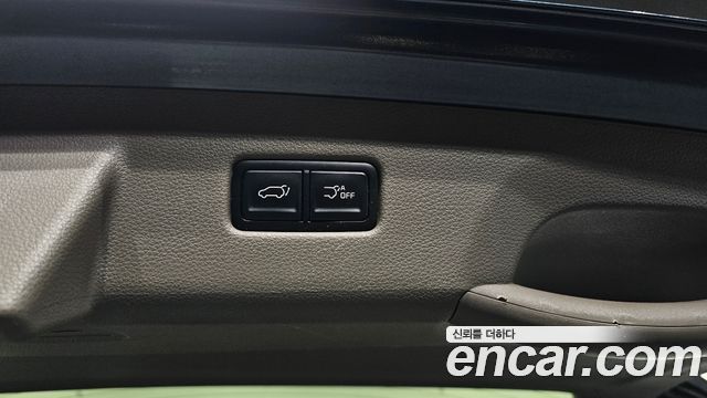 Kia Carnival (IV) Diesel 9-Seater Signature 2021 — фото 20