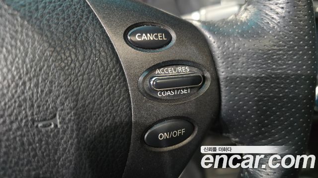 Nissan Altima 2.5 L32 2011 — фото 16