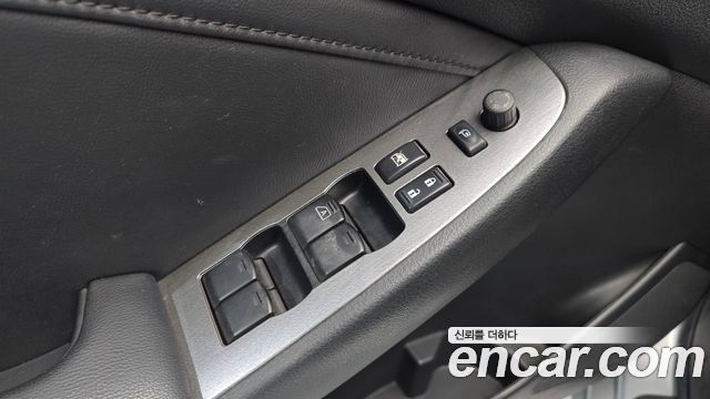 Nissan Altima 2.5 L32 2011 — фото 18