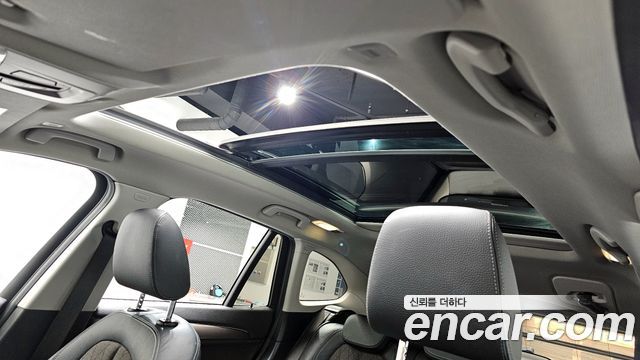 BMW X1 (F48) xDrive 20i xLine 2021 — фото 18