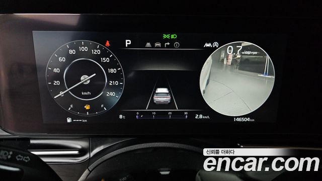 Kia Carnival (IV) Diesel 7-Seater Signature 2021 — фото 8