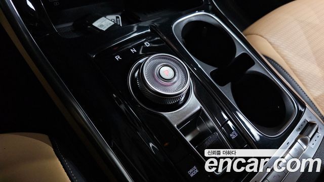 Kia Carnival (IV) Diesel 7-Seater Signature 2021 — фото 9