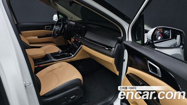Kia Carnival (IV) Diesel 7-Seater Signature 2021 — фото 10