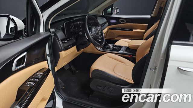 Kia Carnival (IV) Diesel 7-Seater Signature 2021 — фото 11