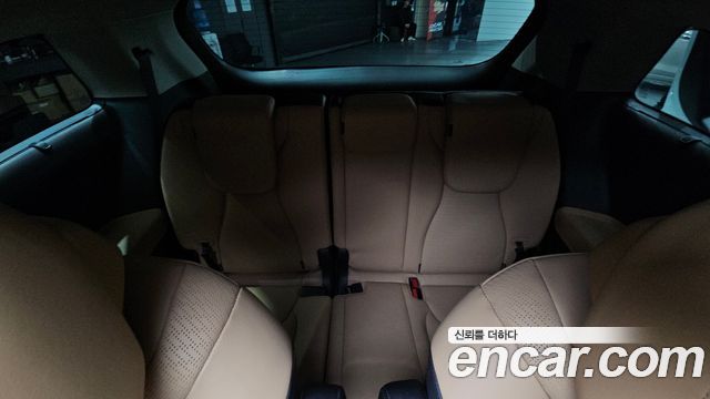 Kia Carnival (IV) Diesel 7-Seater Signature 2021 — фото 16