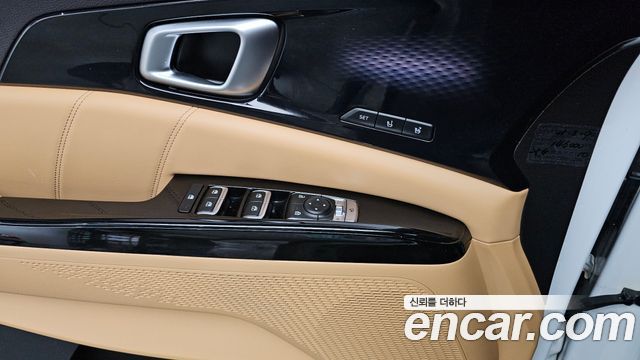 Kia Carnival (IV) Diesel 7-Seater Signature 2021 — фото 17
