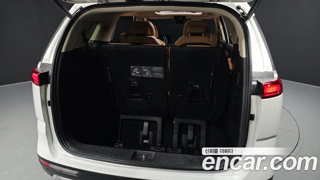 Kia Carnival (IV) Diesel 7-Seater Signature 2021 — фото 20