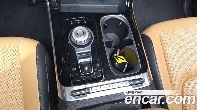 Kia Carnival (IV) Diesel 9-Seater Noblesse 2021 — фото 9