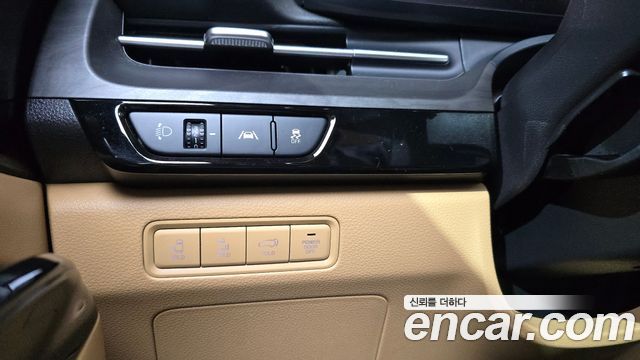 Kia Carnival (IV) Diesel 9-Seater Noblesse 2021 — фото 17