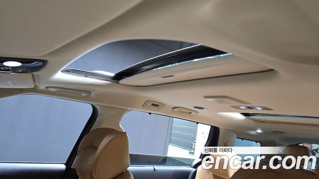 Kia Carnival (IV) Diesel 9-Seater Noblesse 2021 — фото 18