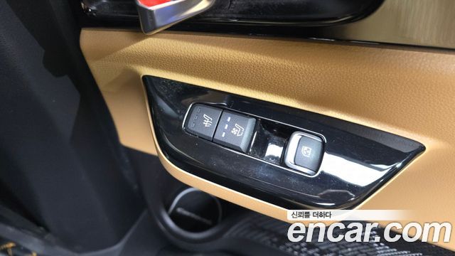 Kia Carnival (IV) Diesel 9-Seater Noblesse 2021 — фото 19
