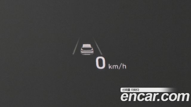 Hyundai Santa Fe Diesel 2.2 4WD Calligraphy 2021 — фото 14