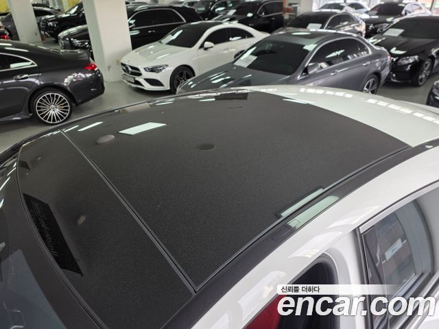 Mercedes-Benz GLE-Class (W167) GLE400d 4MATIC Coupe 2023 — фото 16
